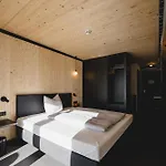 Hotel Nuna - Nachhaltig Schlafen Rosenheim