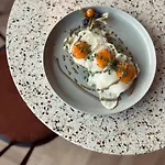 Nuna - Nachhaltig Schlafen Hotel