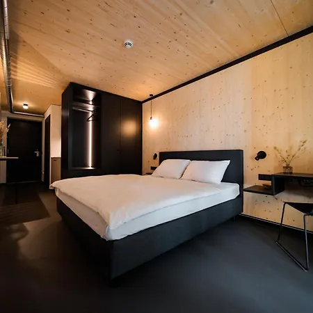Nuna - Nachhaltig Schlafen Hotel Rosenheim