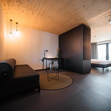 Nuna - Nachhaltig Schlafen Hotel *