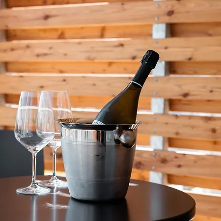Nuna - Nachhaltig Schlafen Hotel Rosenheim