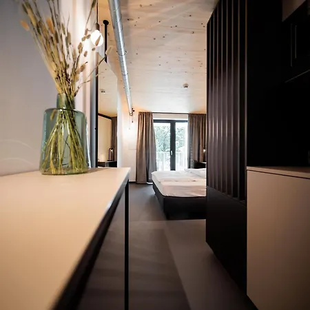 Nuna - Nachhaltig Schlafen Hotel