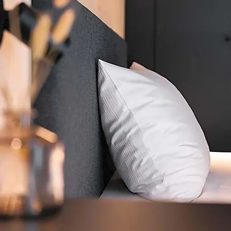 Nuna - Nachhaltig Schlafen Hotel