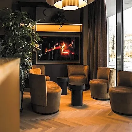 Hotel Nuna - Nachhaltig Schlafen *