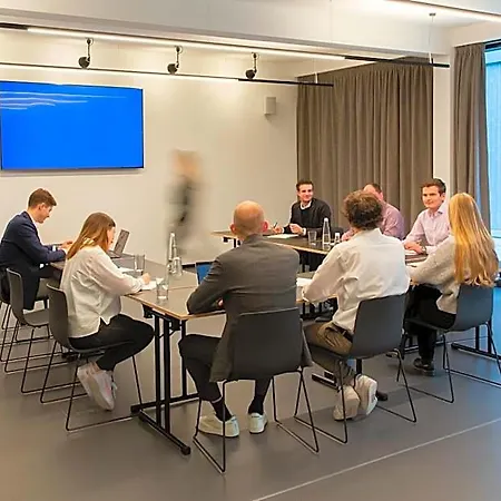 Nuna - Nachhaltig Schlafen Hotel