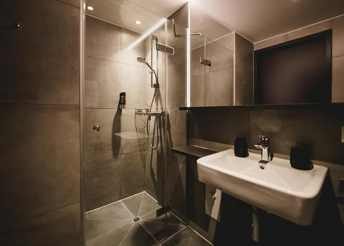 Nuna - Nachhaltig Schlafen Hotel *