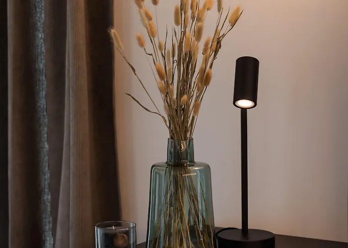 Hotel Nuna - Nachhaltig Schlafen Rosenheim
